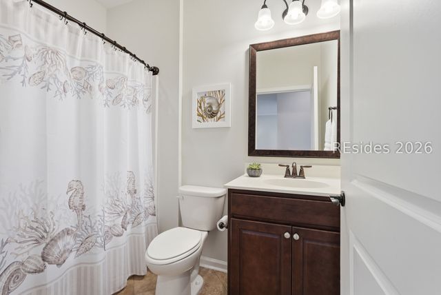 7 Chicory Ct, Bluffton, SC 29909