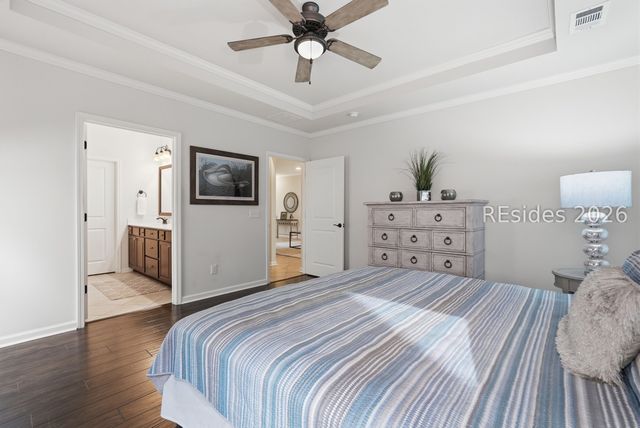 7 Chicory Ct, Bluffton, SC 29909