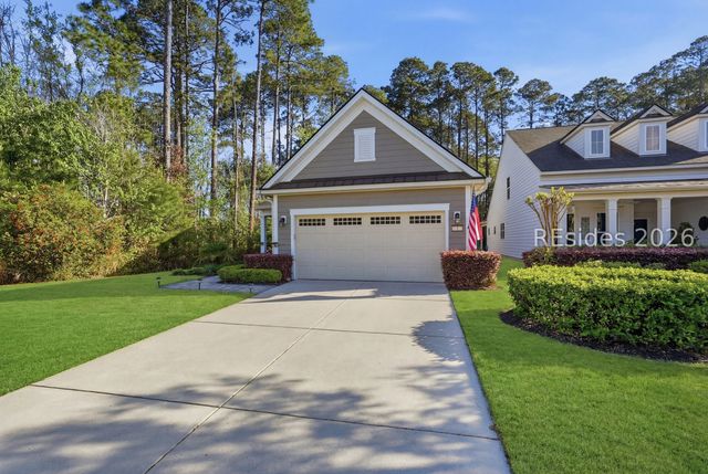 7 Chicory Ct, Bluffton, SC 29909