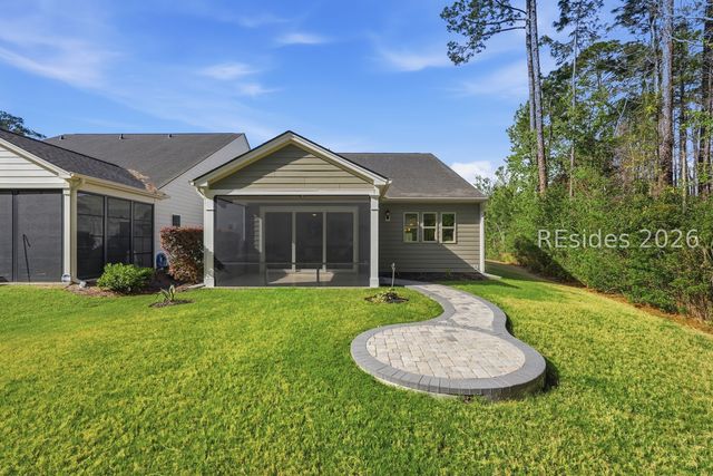 7 Chicory Ct, Bluffton, SC 29909