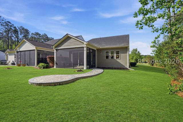 7 Chicory Ct, Bluffton, SC 29909