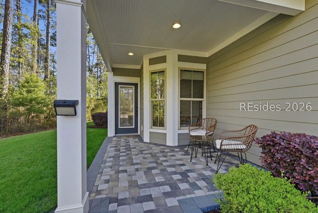 7 Chicory Ct, Bluffton, SC 29909