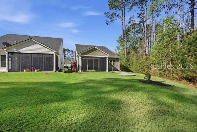 7 Chicory Ct, Bluffton, SC 29909