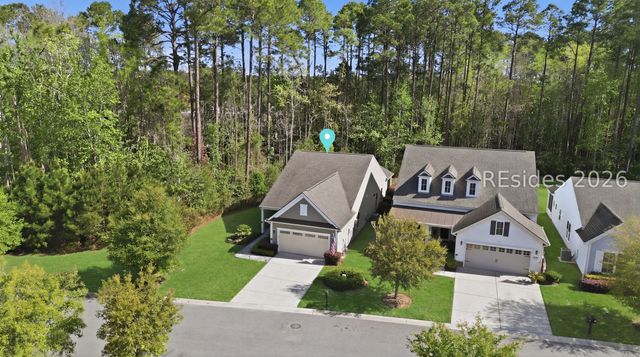 7 Chicory Ct, Bluffton, SC 29909
