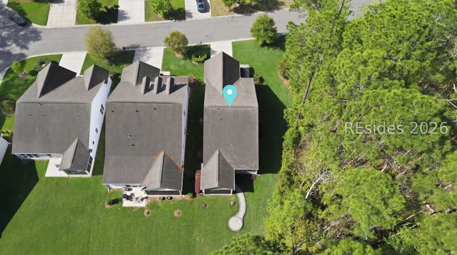 7 Chicory Ct, Bluffton, SC 29909