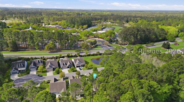 7 Chicory Ct, Bluffton, SC 29909
