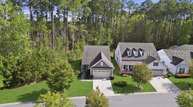 7 Chicory Ct, Bluffton, SC 29909