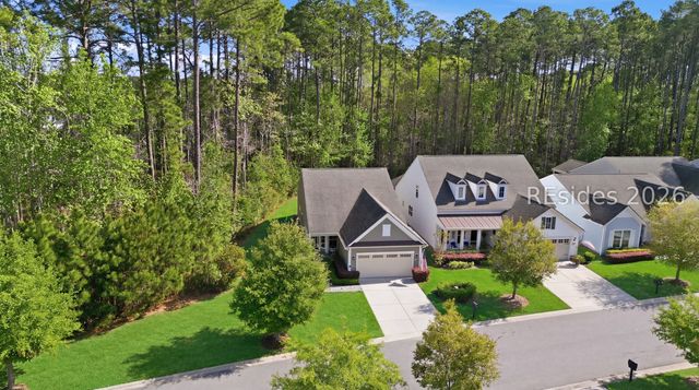 7 Chicory Ct, Bluffton, SC 29909
