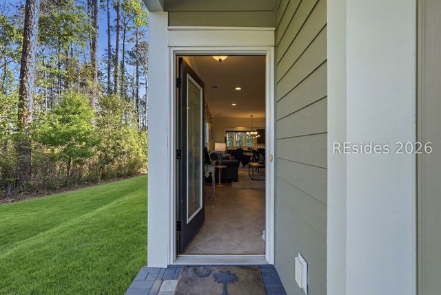 7 Chicory Ct, Bluffton, SC 29909