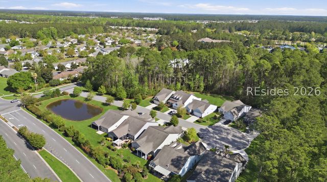 7 Chicory Ct, Bluffton, SC 29909