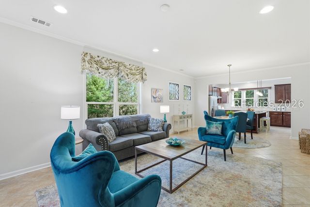 7 Chicory Ct, Bluffton, SC 29909