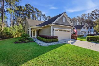 7 Chicory Ct, Bluffton, SC 29909