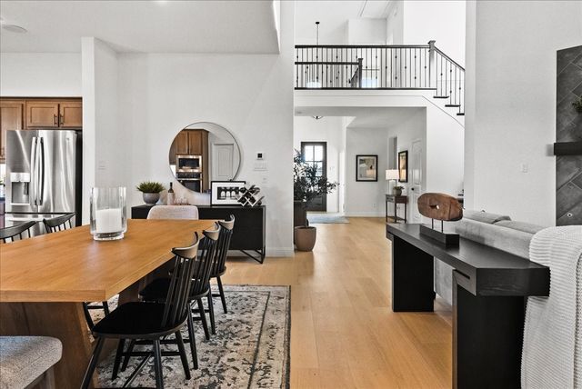 1013 Birkdale Drive, Justin, TX 76247