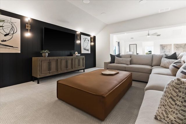 1013 Birkdale Drive, Justin, TX 76247