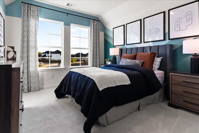 1013 Birkdale Drive, Justin, TX 76247