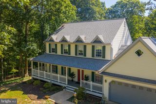 12919 MILL RD, Fredericksburg, VA 22407