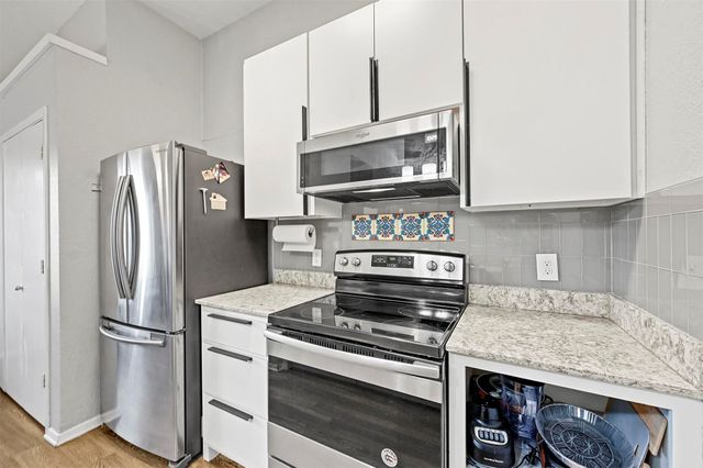 2814 Sherry Street, Arlington, TX 76014