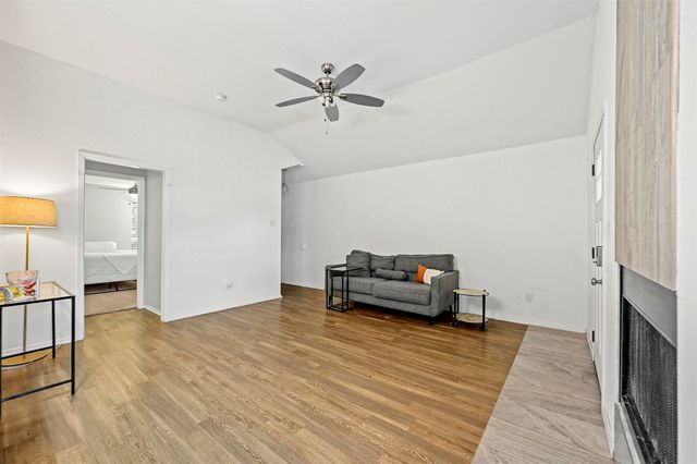 2814 Sherry Street, Arlington, TX 76014