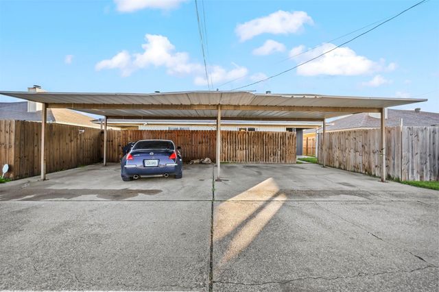 2814 Sherry Street, Arlington, TX 76014
