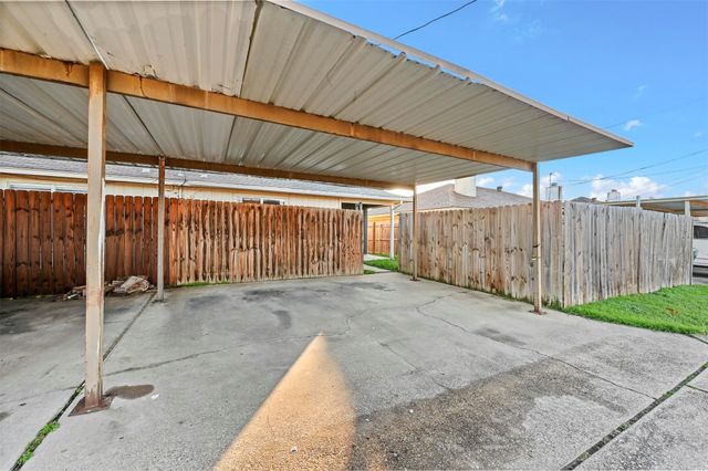 2814 Sherry Street, Arlington, TX 76014
