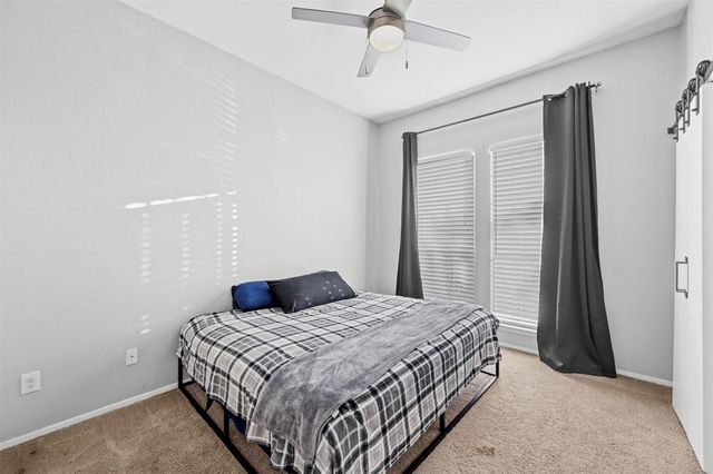 2814 Sherry Street, Arlington, TX 76014