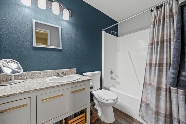 2814 Sherry Street, Arlington, TX 76014
