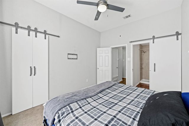 2814 Sherry Street, Arlington, TX 76014