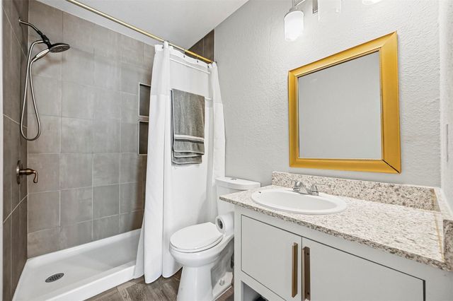 2814 Sherry Street, Arlington, TX 76014