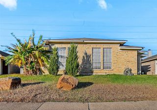 2814 Sherry Street, Arlington, TX 76014