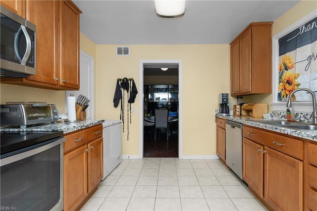 7709 Lambert Pl, Norfolk, VA 23505