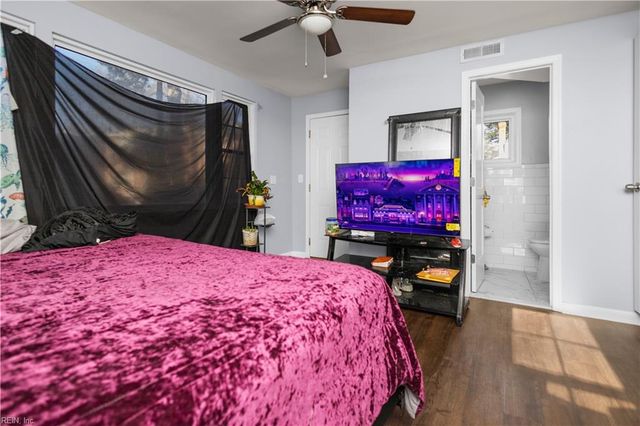 7709 Lambert Pl, Norfolk, VA 23505