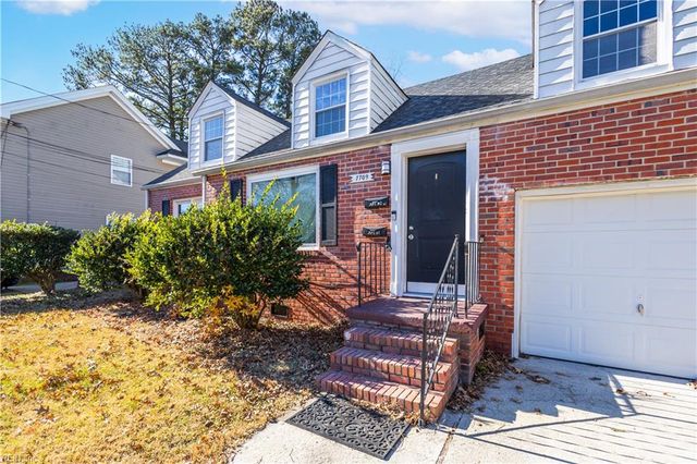 7709 Lambert Pl, Norfolk, VA 23505