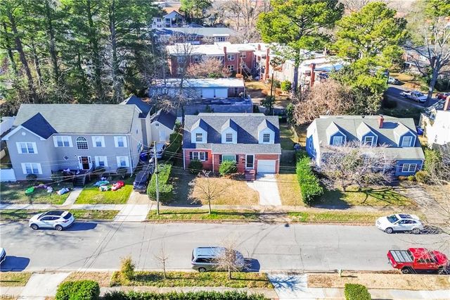 7709 Lambert Pl, Norfolk, VA 23505