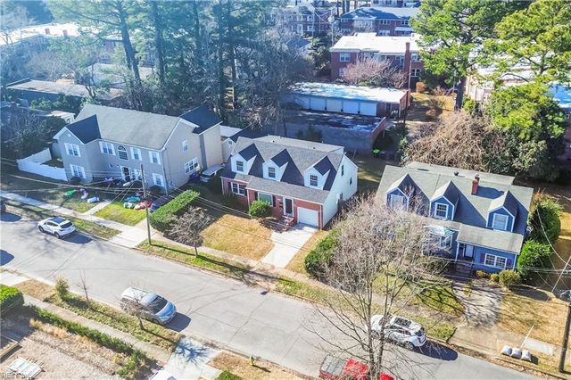 7709 Lambert Pl, Norfolk, VA 23505