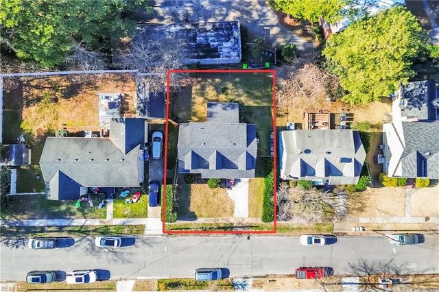 7709 Lambert Pl, Norfolk, VA 23505