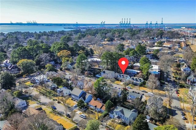 7709 Lambert Pl, Norfolk, VA 23505