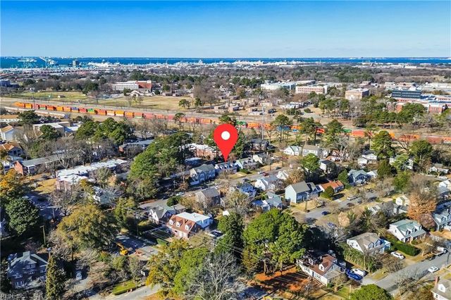 7709 Lambert Pl, Norfolk, VA 23505