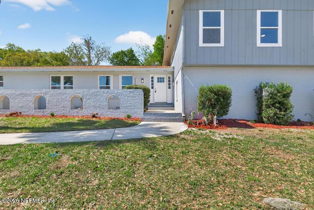 4040 COVE SAINT JOHNS Road, Jacksonville, FL 32277