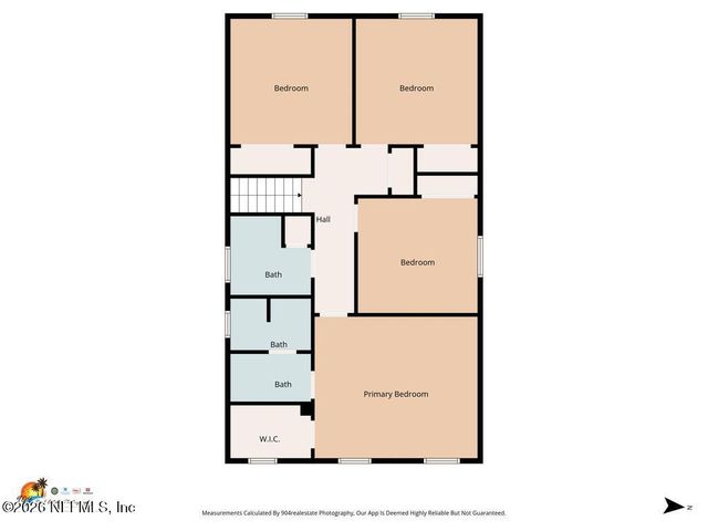 4040 COVE SAINT JOHNS Road, Jacksonville, FL 32277