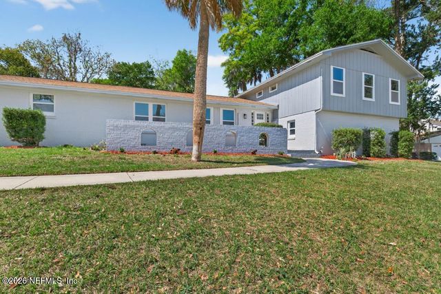 4040 COVE SAINT JOHNS Road, Jacksonville, FL 32277