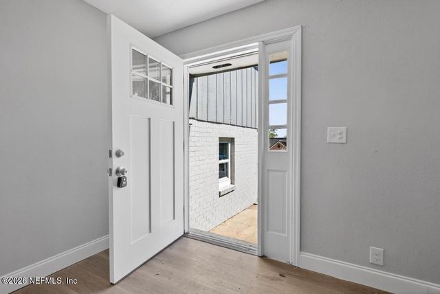 4040 COVE SAINT JOHNS Road, Jacksonville, FL 32277