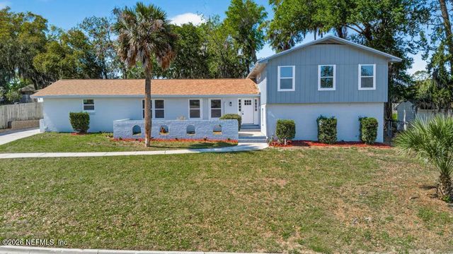 4040 COVE SAINT JOHNS Road, Jacksonville, FL 32277
