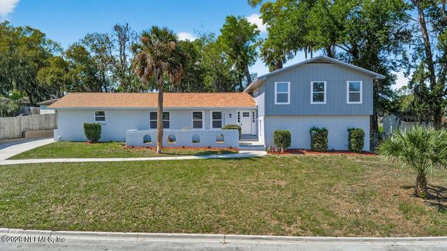 4040 COVE SAINT JOHNS Road, Jacksonville, FL 32277
