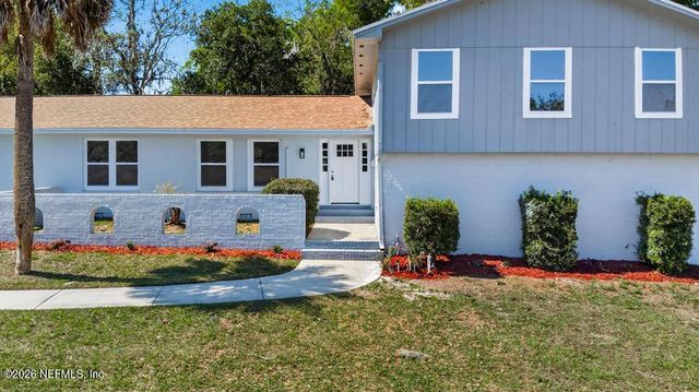 4040 COVE SAINT JOHNS Road, Jacksonville, FL 32277