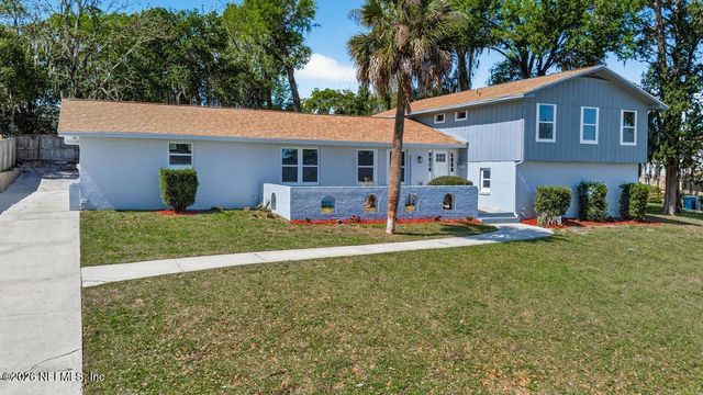 4040 COVE SAINT JOHNS Road, Jacksonville, FL 32277
