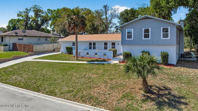 4040 COVE SAINT JOHNS Road, Jacksonville, FL 32277