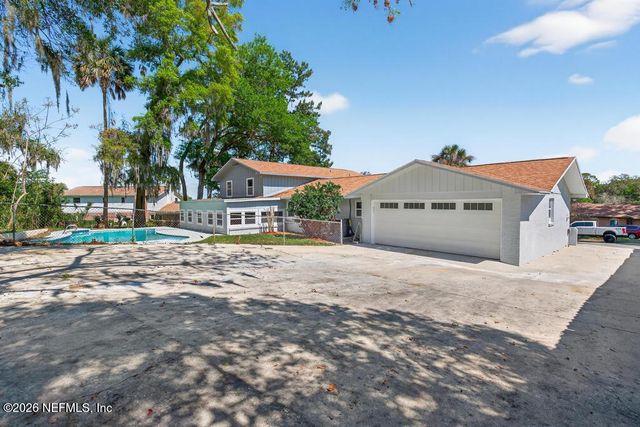 4040 COVE SAINT JOHNS Road, Jacksonville, FL 32277