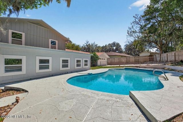 4040 COVE SAINT JOHNS Road, Jacksonville, FL 32277