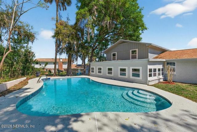 4040 COVE SAINT JOHNS Road, Jacksonville, FL 32277