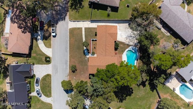 4040 COVE SAINT JOHNS Road, Jacksonville, FL 32277
